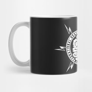 Brain User Association Mug